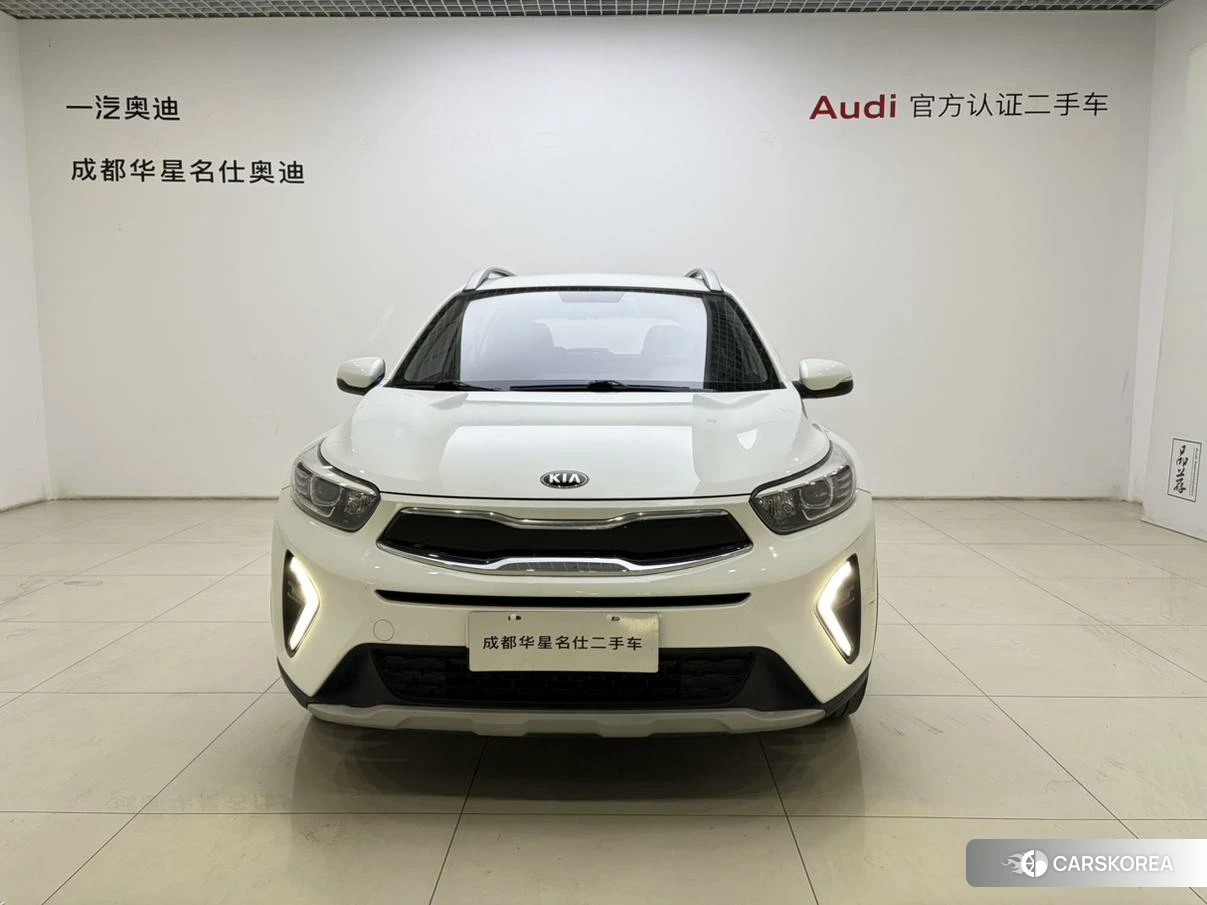 Kia KX1 id 4473897 из Китая 14