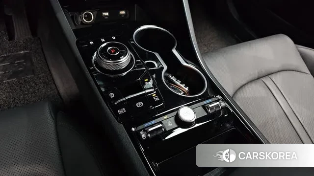 Kia K5 3rd generation id 3396225 из Кореи 19