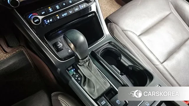 Hyundai Grandeur IG Hybrid id 3525985 из Кореи 19