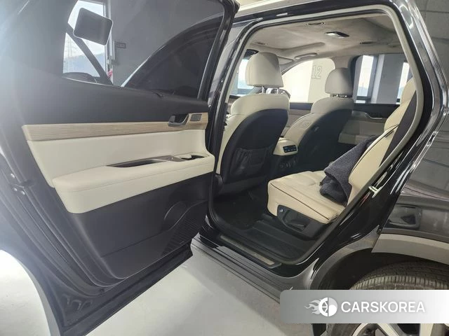 Hyundai Palisade id 4367168 из Кореи 19
