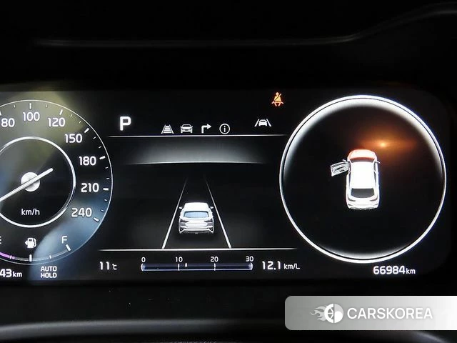 Kia The New K3 2nd generation id 3839488 из Кореи 19