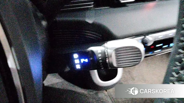 Hyundai Ionic 5 id 3022861 из Кореи 19