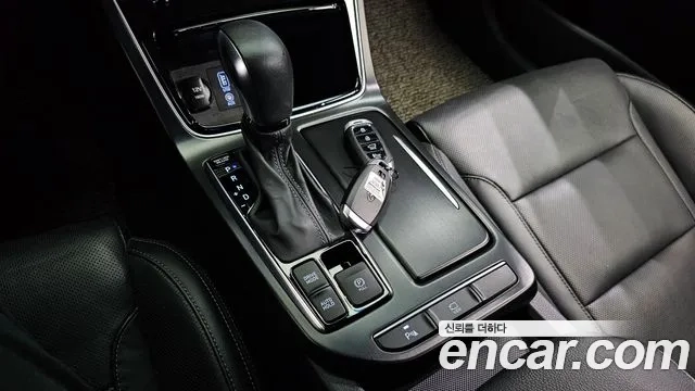 Hyundai Grandeur IG id 2876425 из Кореи 19