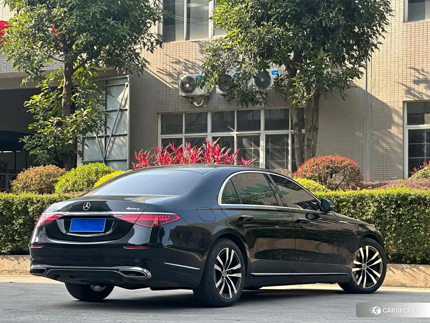 Mercedes-Benz S-Class id 4679831 из Китая 9