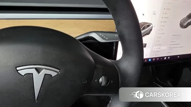 Tesla Model Y id 3592097 из Кореи 19
