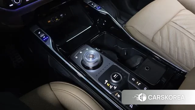 Kia The New Sorento 4th Generation id 3447268 из Кореи 19