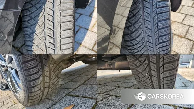 Kia K8 id 3468433 из Кореи 19