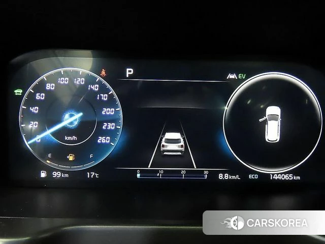 Kia Sorento 4th Generation id 4361288 из Кореи 19