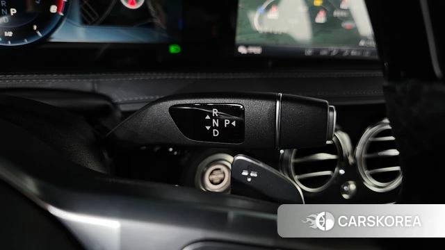 Mercedes-Benz S-Class W222 id 4020074 из Кореи 19