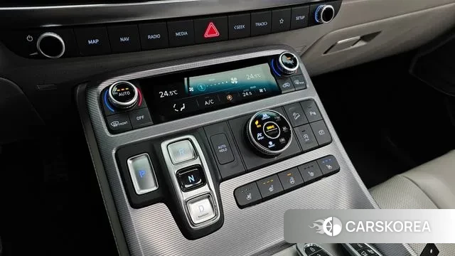 Hyundai The New Palisade id 3482487 из Кореи 19