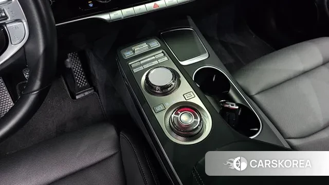 Genesis GV70 id 2471850 из Кореи 19