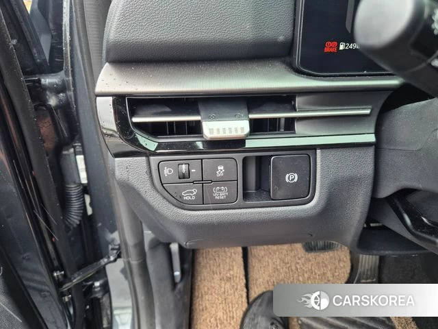 Kia The New Sportage 5th Generation Hybrid id 4548507 из Кореи 18
