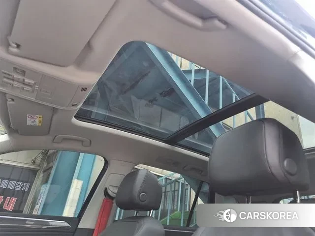 Volkswagen Tiguan second Generation id 2894677 из Кореи 19