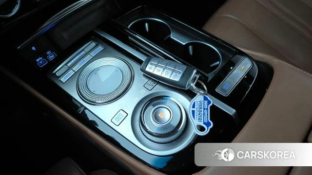 Genesis G80 (RG3) id 4423919 из Кореи 31