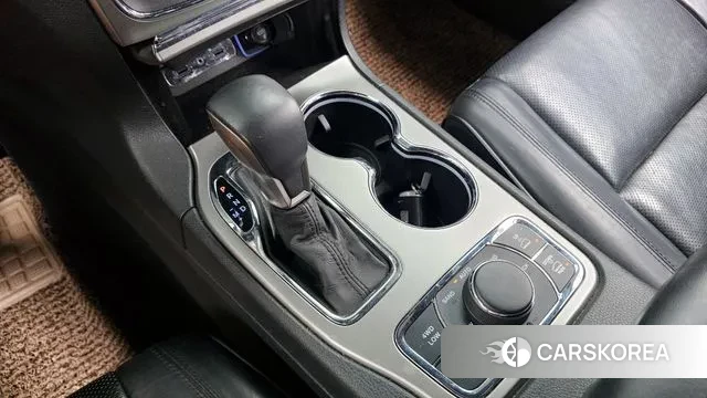 Jeep Grand Cherokee id 2986867 из Кореи 19