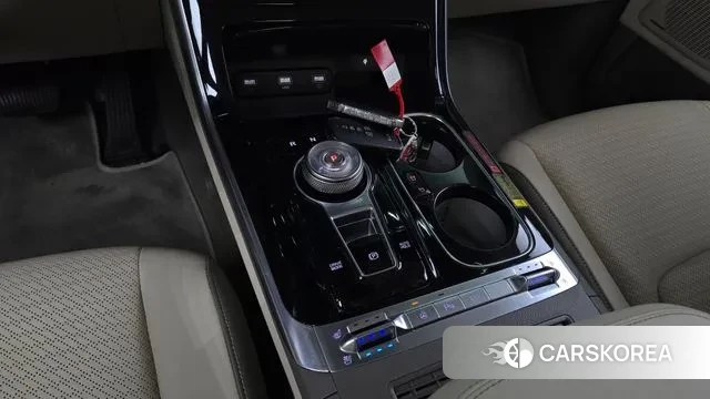 Kia Carnival 4th generation id 2969265 из Кореи 19