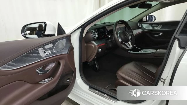 Mercedes-Benz CLS-Class C257 id 3965165 из Кореи 19
