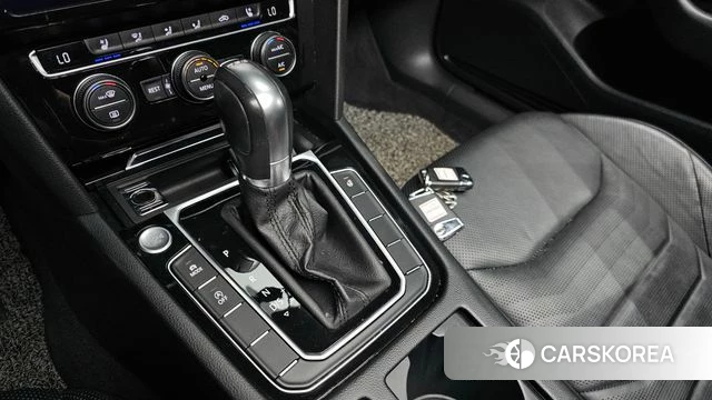 Volkswagen Arteon id 4595394 из Кореи 19