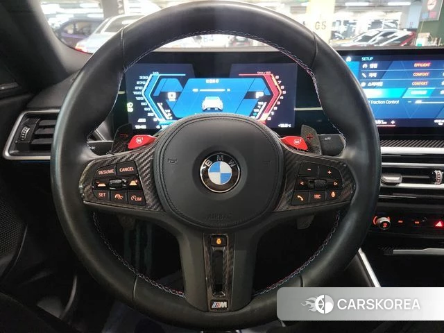 BMW M2 (G87) id 3850372 из Кореи 19