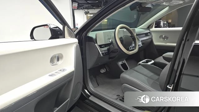 Hyundai Ionic 5 id 4640528 из Кореи 33