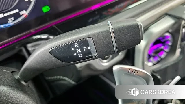 Mercedes-Benz G-Class W463b id 3573056 из Кореи 19