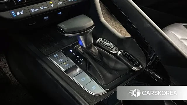 Hyundai Avante (CN7) id 3453902 из Кореи 19