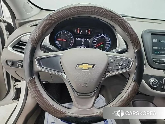 Chevrolet (GM Daewoo) All New Malibu id 4225800 из Кореи 17