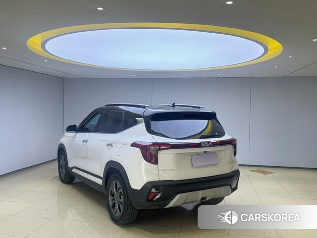 Kia Setus id 4291420 из Китая 25