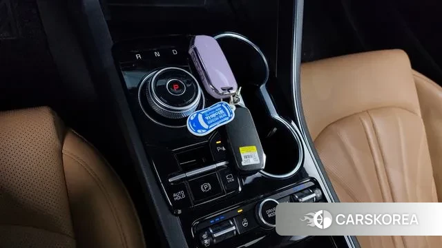 Kia K5 Hybrid 3rd Generation id 3524017 из Кореи 19