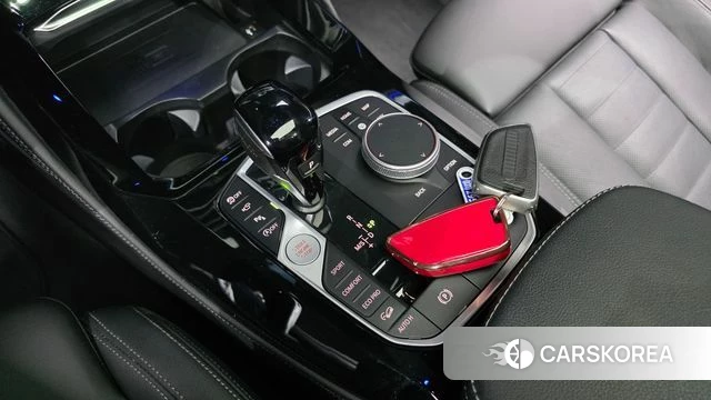 BMW X4 (G02) id 3963574 из Кореи 19