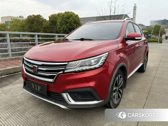 Roewe RX3 id 3869690 из Китая 13