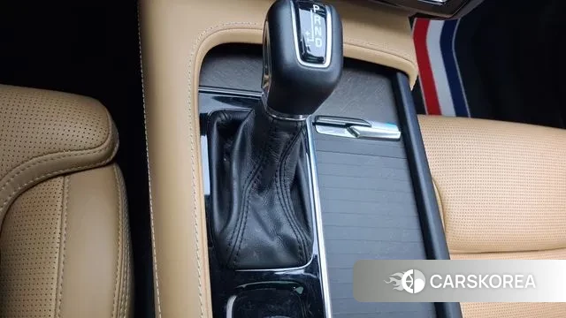 Volvo V90 Cross-Country id 3275613 из Кореи 19