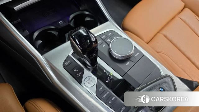 BMW 3 Series (G20) id 4422792 из Кореи 28