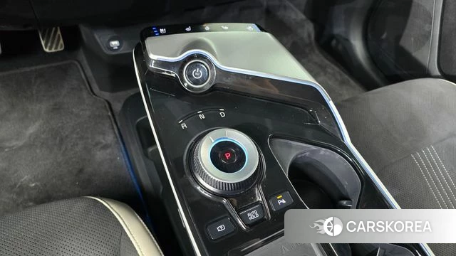 Kia EV6 id 3941057 из Кореи 20