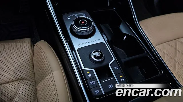 Kia Sorento 4th Generation id 2713599 из Кореи 19