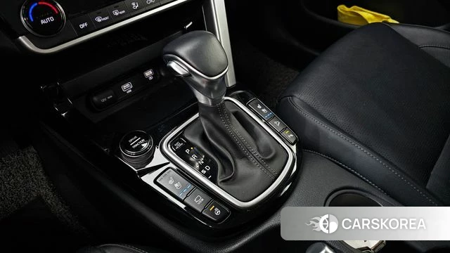 Kia Seltos id 4269052 из Кореи 29
