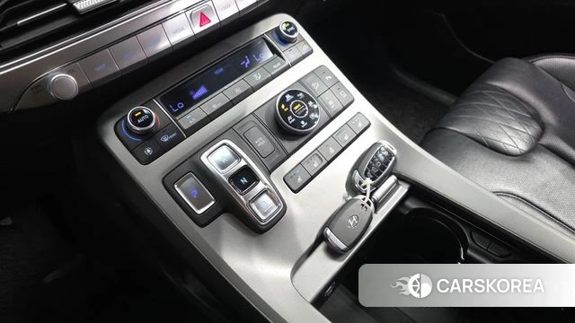 Hyundai Palisade id 4471382 из Кореи 19