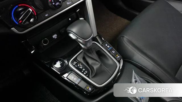Kia Seltos id 4542893 из Кореи 31