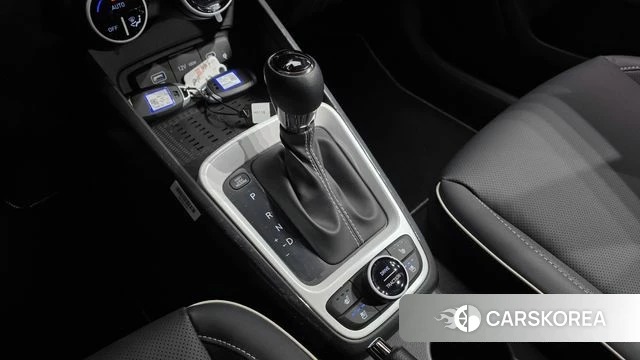 Hyundai Venue id 4242861 из Кореи 28