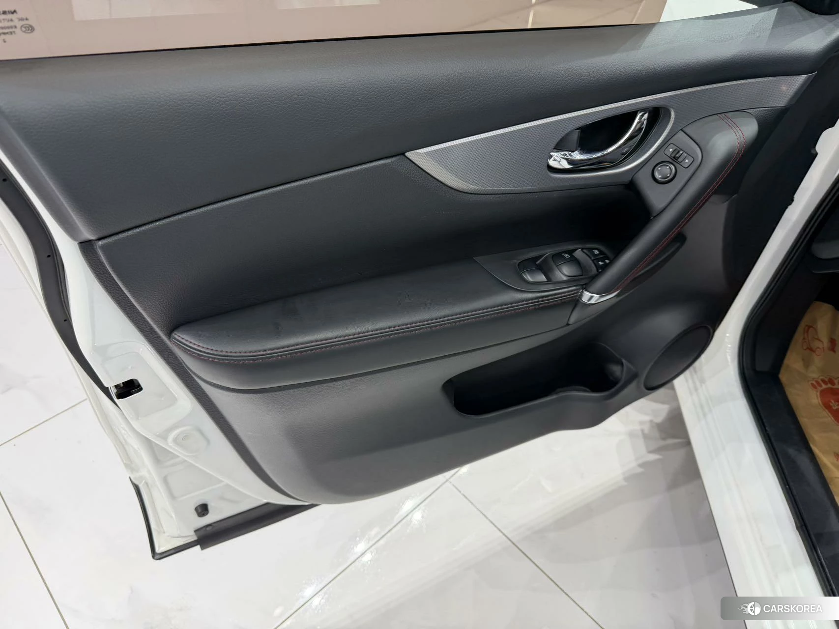 Nissan Qashqai id 4485322 из Китая 21