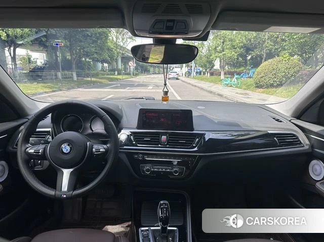BMW 1 series id 4299503 из Китая 9
