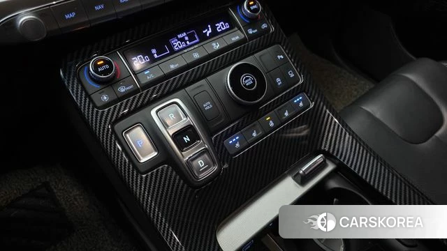 Hyundai Palisade id 4294035 из Кореи 19