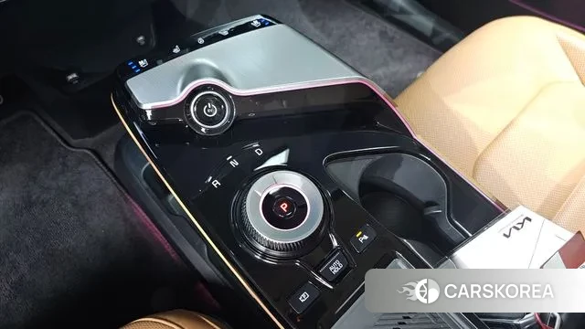 Kia EV6 id 3043337 из Кореи 19