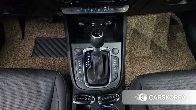 Hyundai The New Kona id 3027586 из Кореи 19