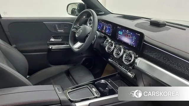 Mercedes-Benz EQB X243 id 3763222 из Кореи 19