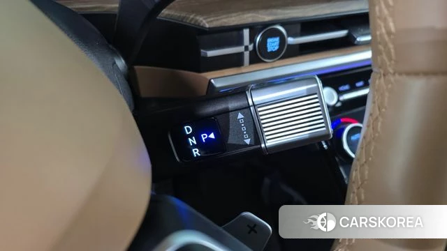 Hyundai Santa Fe (MX5) id 3940258 из Кореи 19