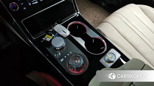 Genesis GV80 id 3739566 из Кореи 19