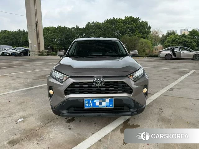 Toyota RAV4 Rongfang id 4263576 из Китая 9