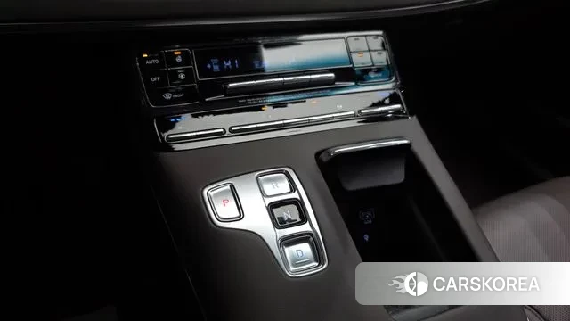 Hyundai The New Grandeur IG Hybrid id 3395064 из Кореи 19