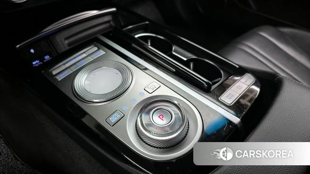 Genesis G80 (RG3) id 3898507 из Кореи 19